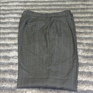 Riviera tailored dress pants 34x32